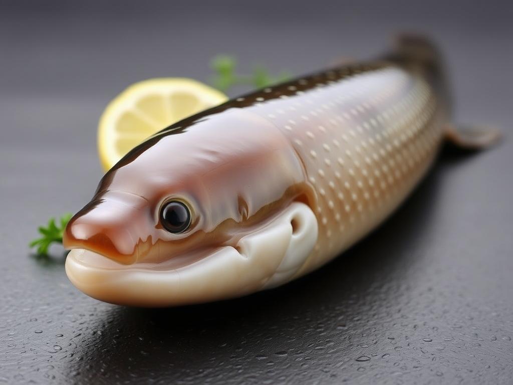 Sea eel. Nutritional Value of Sea Eel Sea eel. Nutritional Value of Sea Eel