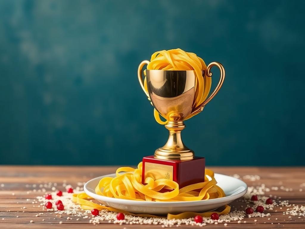 Pasta Trofi. Interesting Facts About Pasta Trofi Pasta Trofi. Interesting Facts About Pasta Trofi