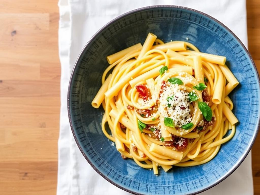 Pasta Penne. Your Kitchen, Your Rules: How to Cook Pasta Penne Perfectly at Home Pasta Penne. Your Kitchen, Your Rules: How to Cook Pasta Penne Perfectly at Home