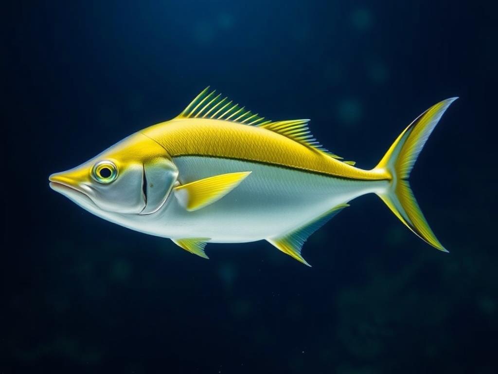 Yellowtail. 5 Interesting Facts about Yellowtail