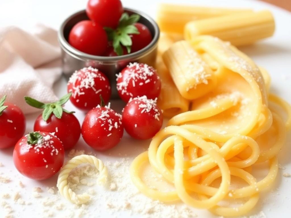 Pasta Petit. Interesting Facts about Pasta Petit