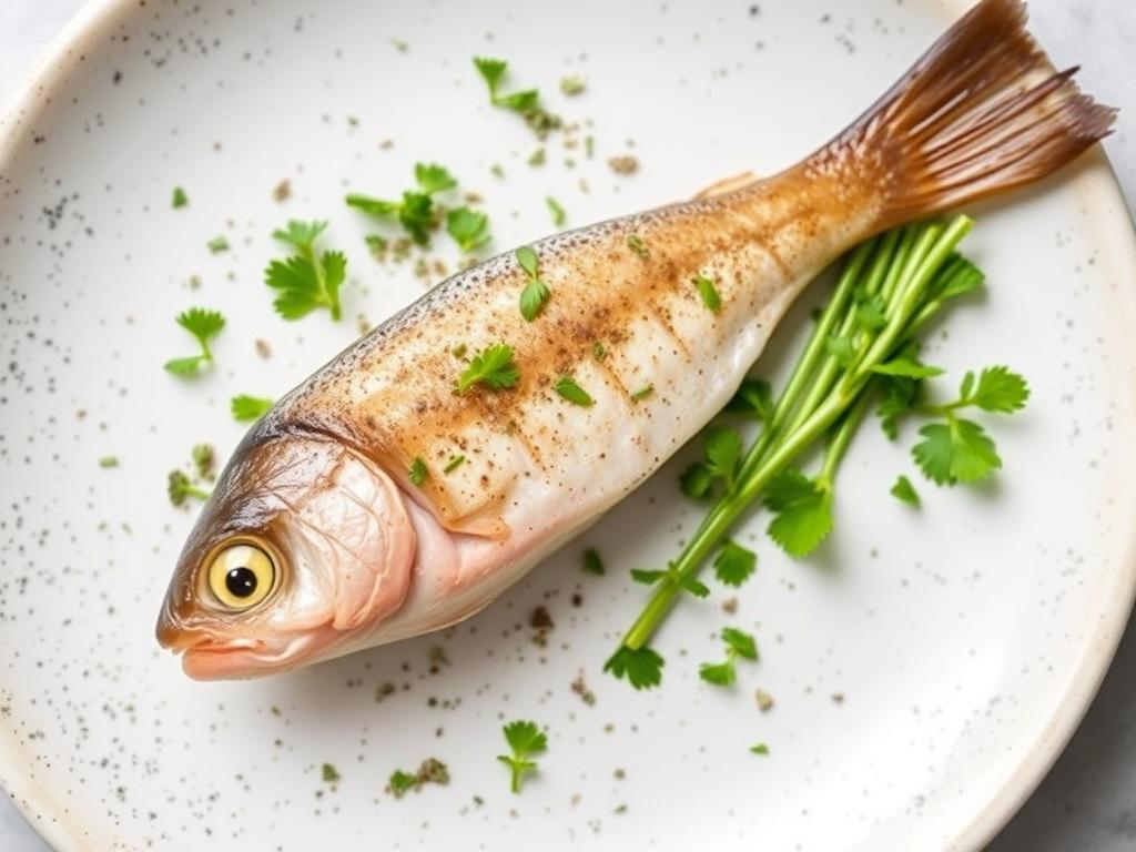 Fish Mint. Expert Cooking Tips to Make the Most of Fish Mint