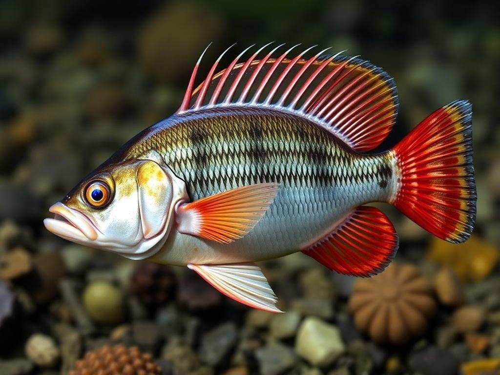 Drummer fish. Benefits and Possible Harms of Eating Drummer Fish Drummer fish. Benefits and Possible Harms of Eating Drummer Fish
