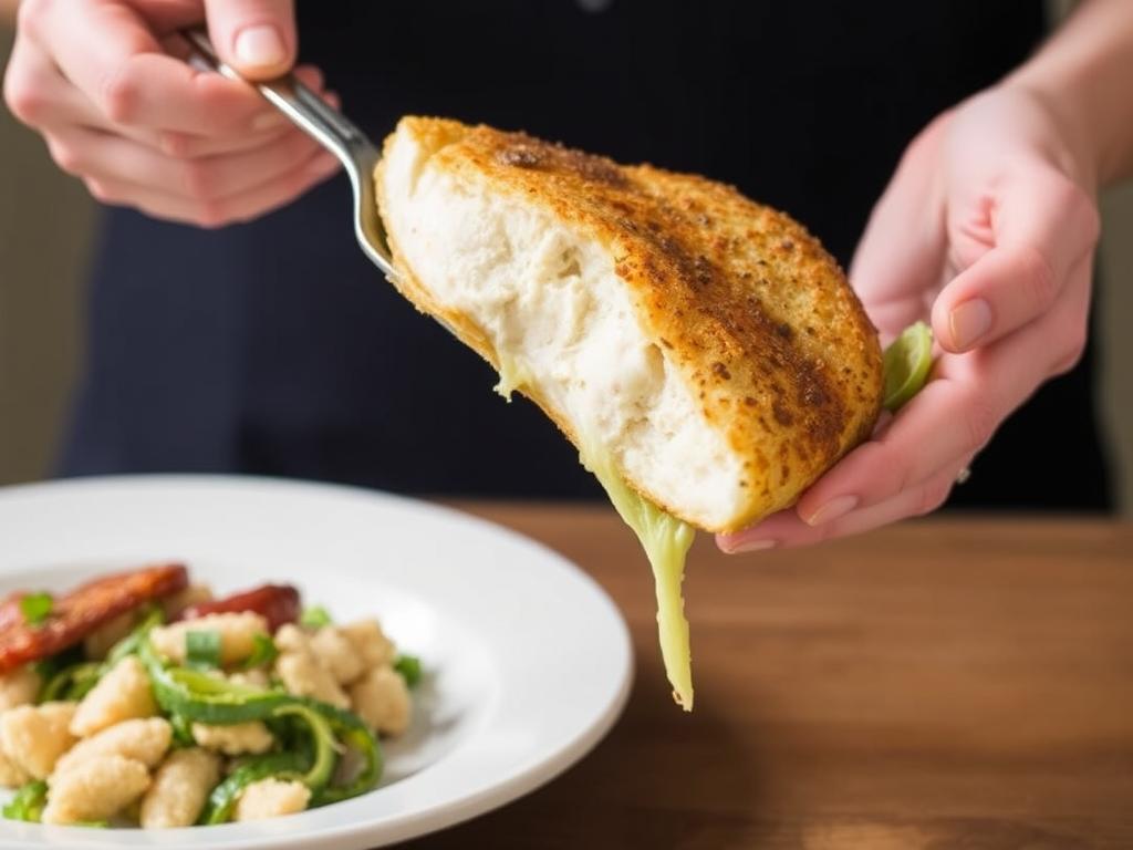 Perch . 5 Best Dishes from Perch: Classic Recipes to Impress