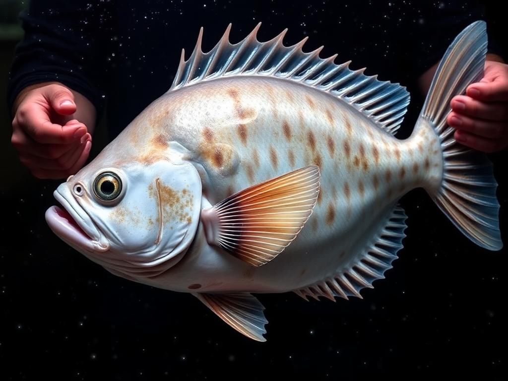 Moonfish. What to Look for When Buying Moonfish