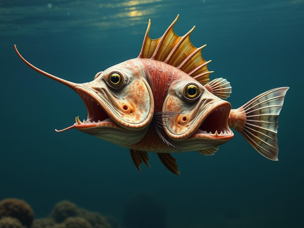 Anglerfish. Some major types include: Anglerfish. Some major types include: