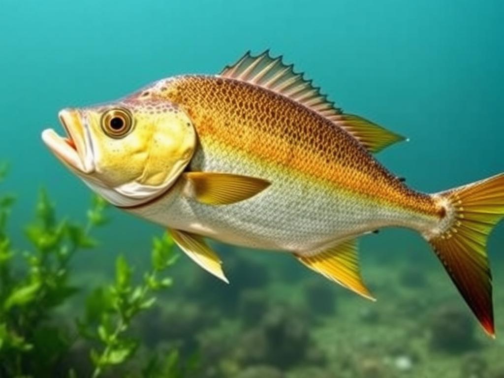 Fish Dorado. 5 Best Dishes from Fish Dorado