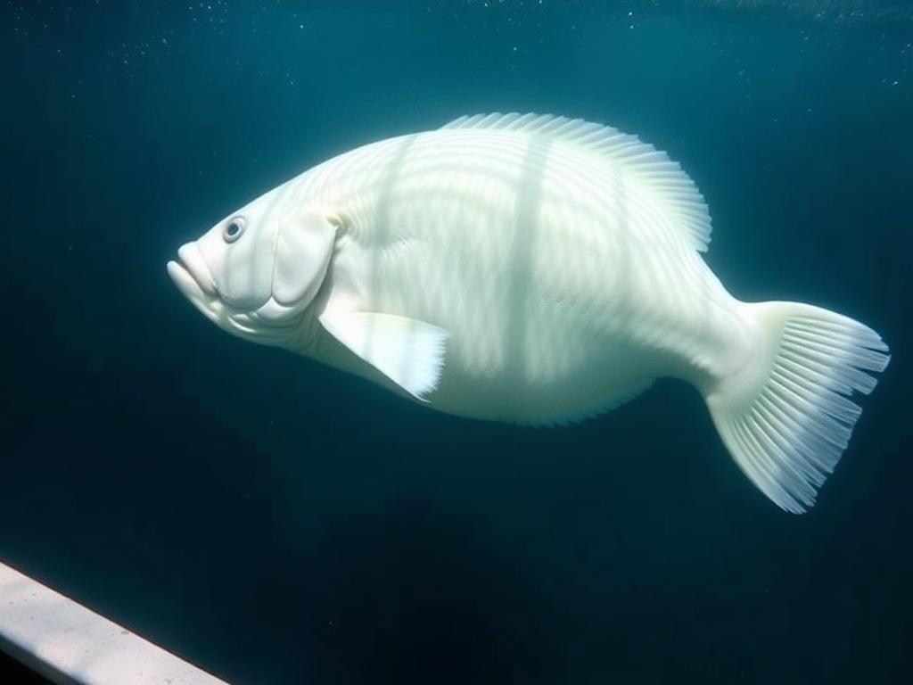 Halibut. Intriguing Tidbits About Halibut You Didn’t Know