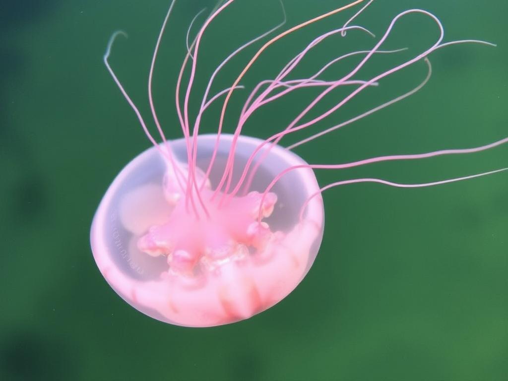 Jellyfish. The Benefits and Harms of Eating Jellyfish You Should Know Jellyfish. The Benefits and Harms of Eating Jellyfish You Should Know