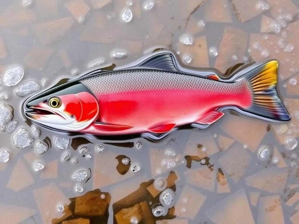 Fish Nerka. What to Consider When Buying Fish Nerka Fish Nerka. What to Consider When Buying Fish Nerka
