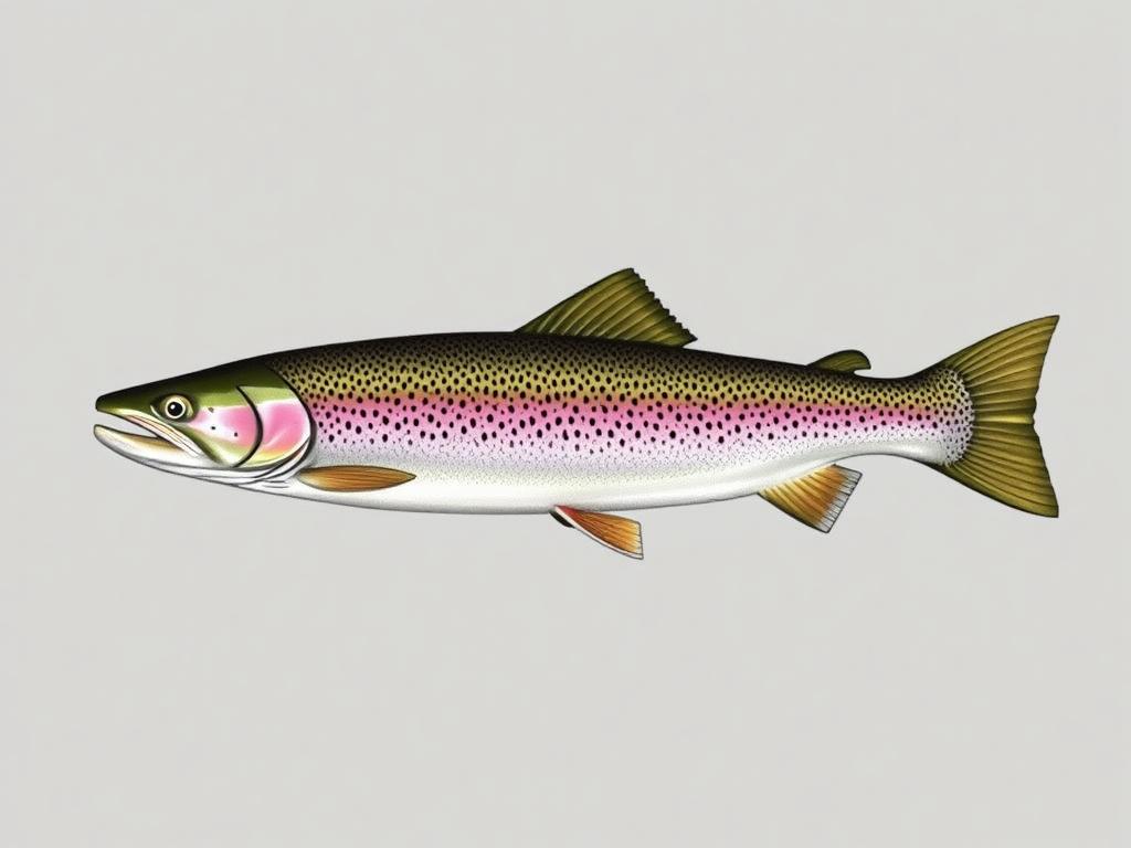 Trout. Five More Fascinating Facts about Trout You Didn’t Know
