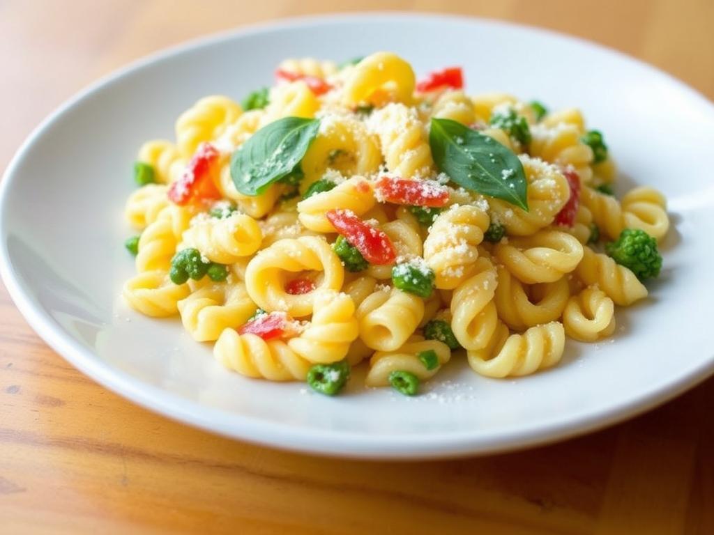 Pasta Fusilli. The New Spin on an Old Favorite: Modern Variations of Pasta Fusilli Pasta Fusilli. The New Spin on an Old Favorite: Modern Variations of Pasta Fusilli