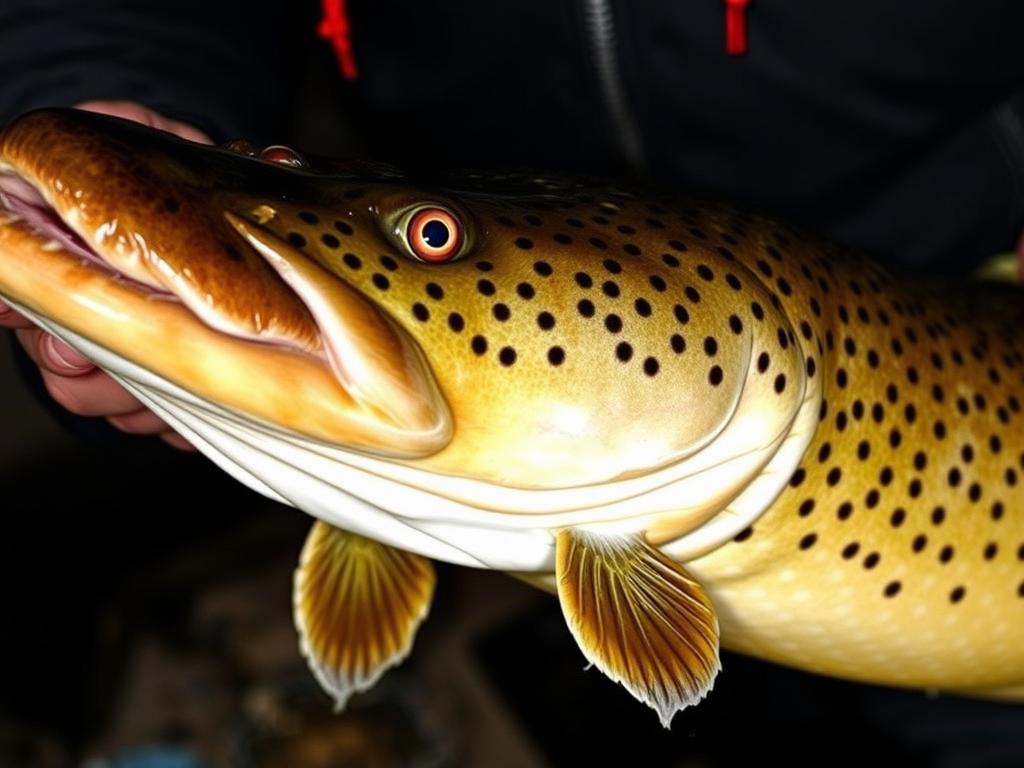 Burbot. How to Choose the Best Burbot When Buying
