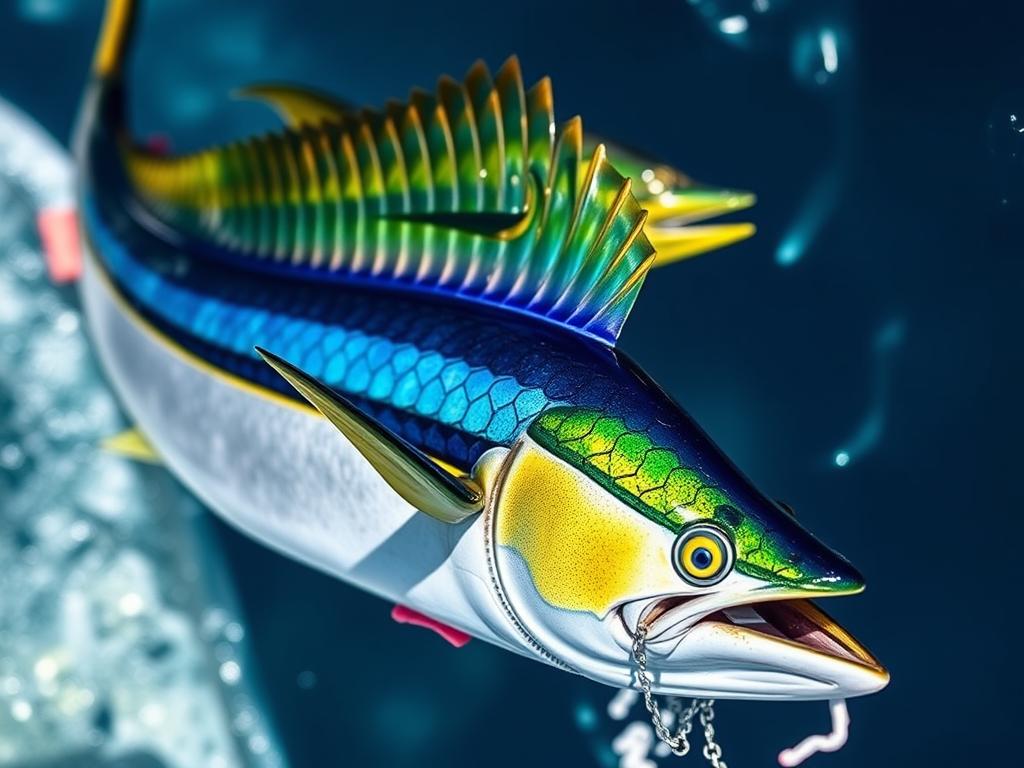 Mahi mahi mahi. Mahi Mahi Mahi - How They Are Caught