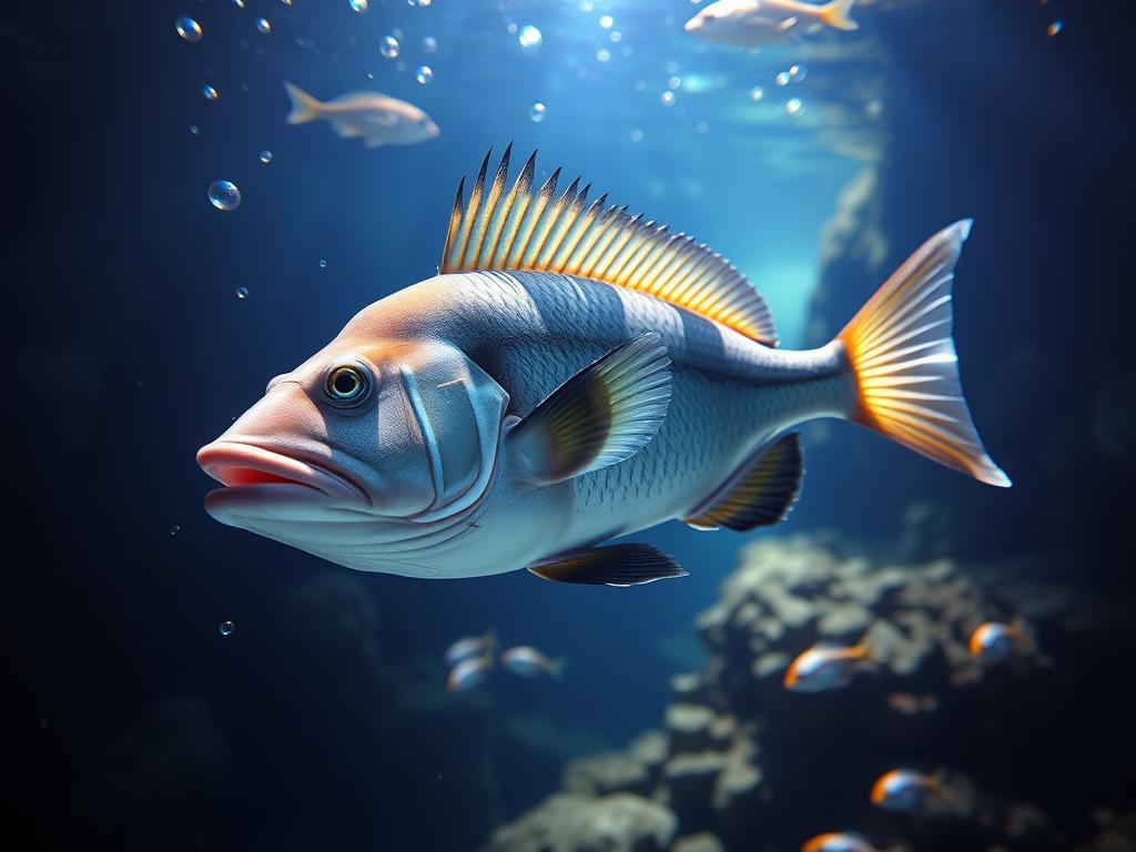 Convict fish. Where the Convict Fish Call Home Convict fish. Where the Convict Fish Call Home