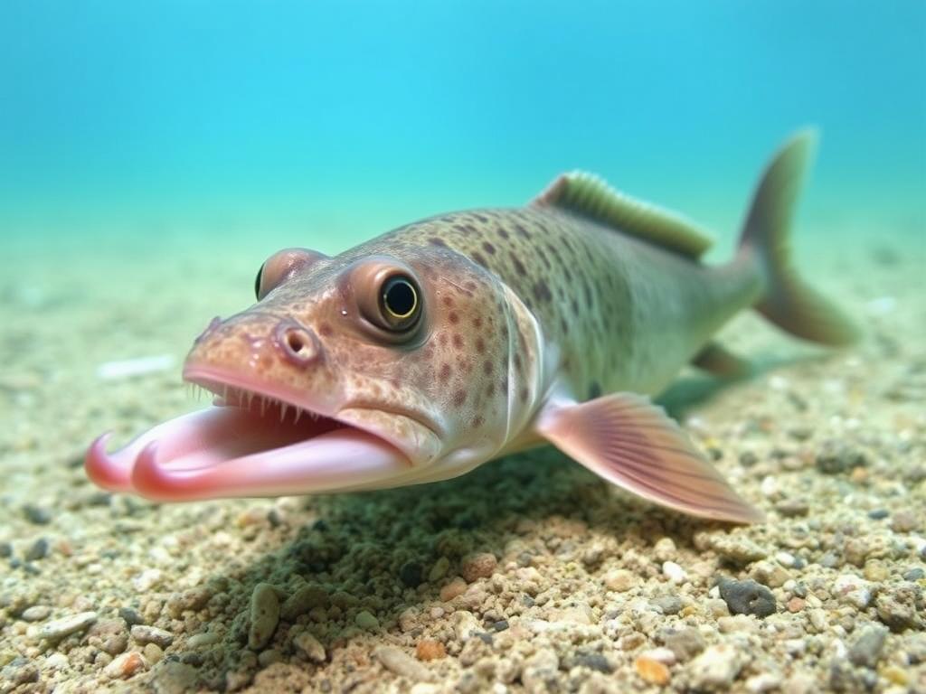 Sea catfish. Meet the Family: Exploring the Different Types of Sea Catfish Sea catfish. Meet the Family: Exploring the Different Types of Sea Catfish