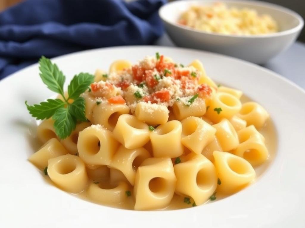 Pasta Cavatelli. Nutritional Value of Pasta Cavatelli Pasta Cavatelli. Nutritional Value of Pasta Cavatelli