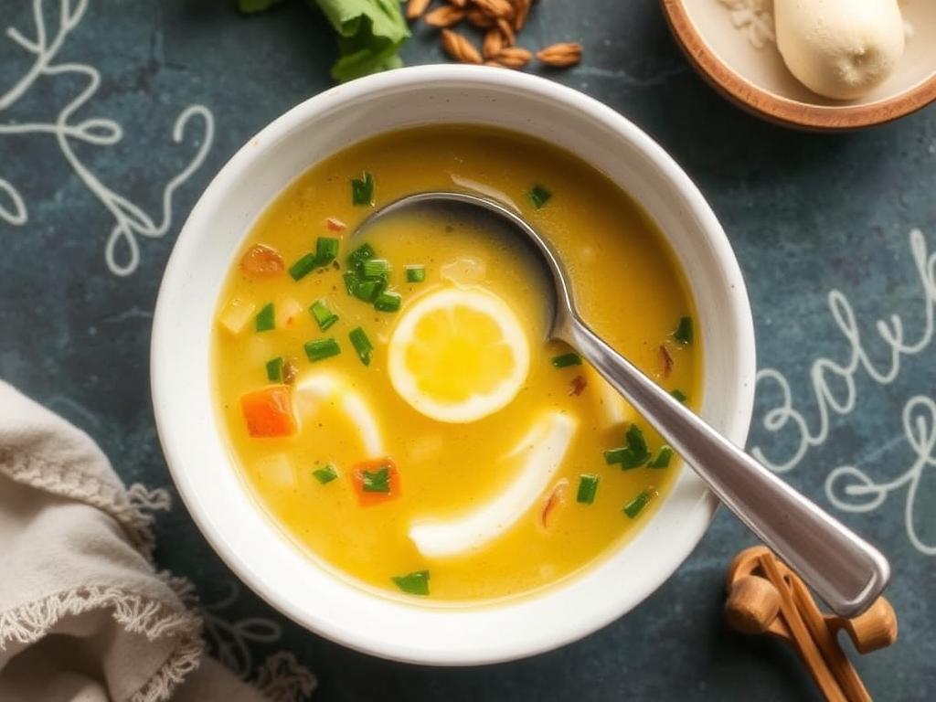 Nest Soup. The Surprising Origins: Where Nest Soup First Appeared