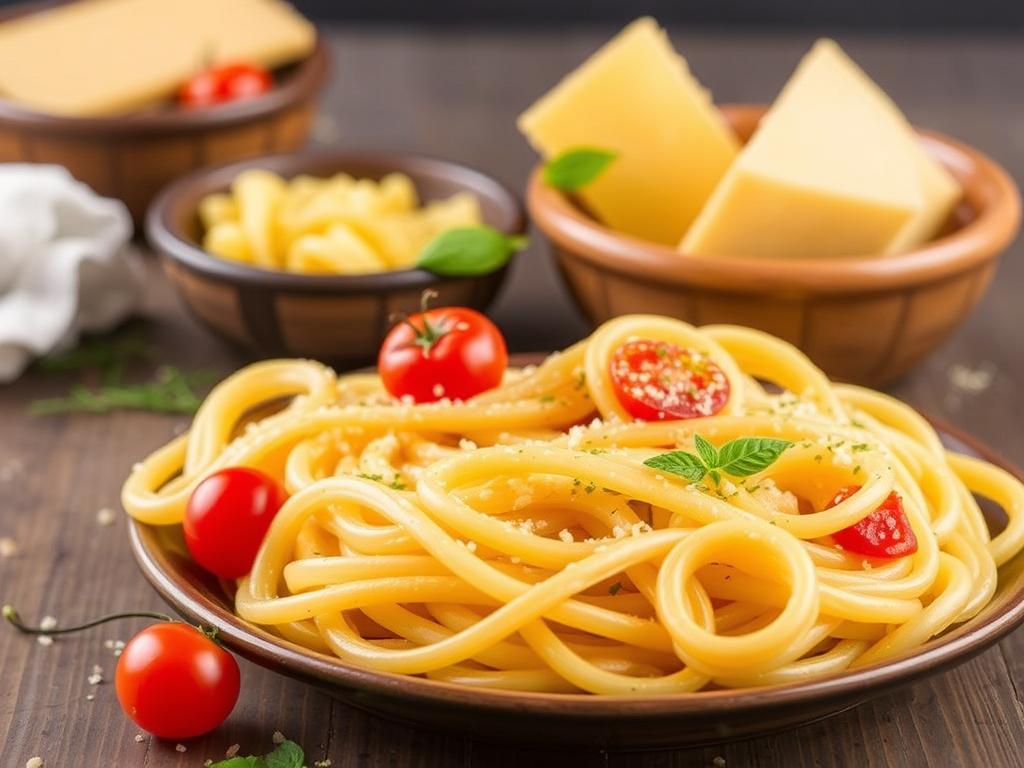 Pasta Cascarese. 5 Interesting Facts about Pasta Cascarese Pasta Cascarese. 5 Interesting Facts about Pasta Cascarese