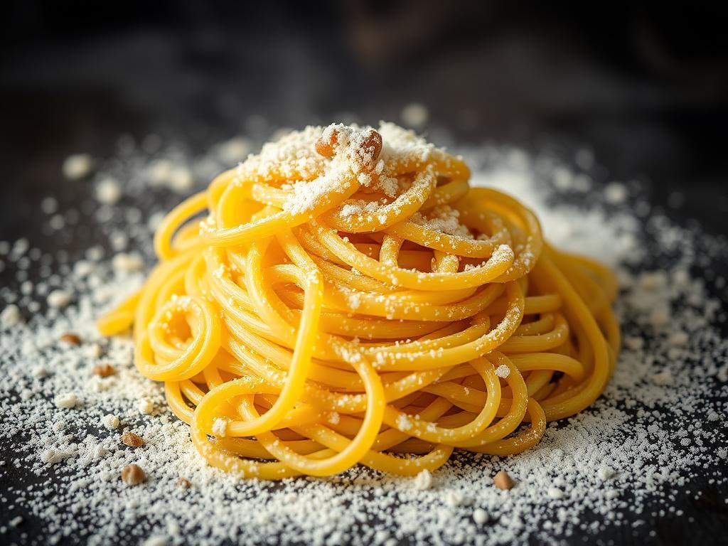 Pasta Concilli. Italy Pasta Concilli. Italy