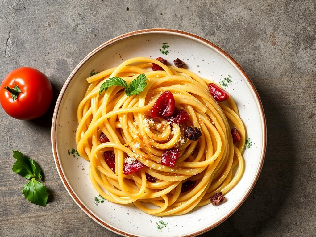 Pasta Barbine . The Harms or Cautions Pasta Barbine . The Harms or Cautions