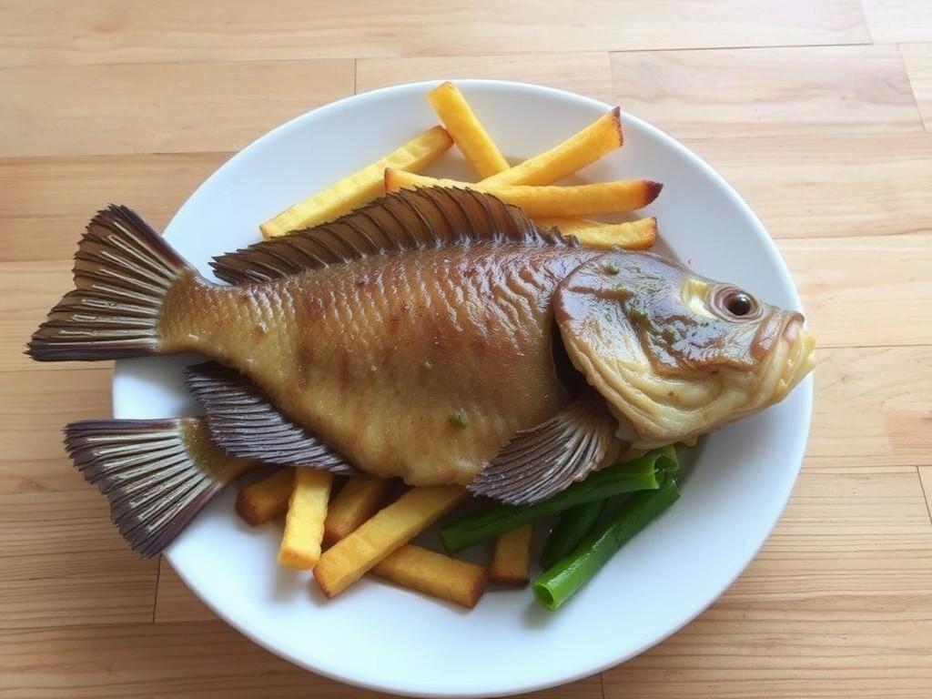 Burbot Butterfish. 2. Burbot Butterfish Fish and Chips Burbot Butterfish. 2. Burbot Butterfish Fish and Chips
