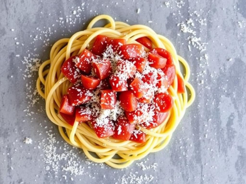 Pasta Reginetta Napoletane. The Story Behind Pasta Reginetta Napoletane: Tradition and Roots Pasta Reginetta Napoletane. The Story Behind Pasta Reginetta Napoletane: Tradition and Roots