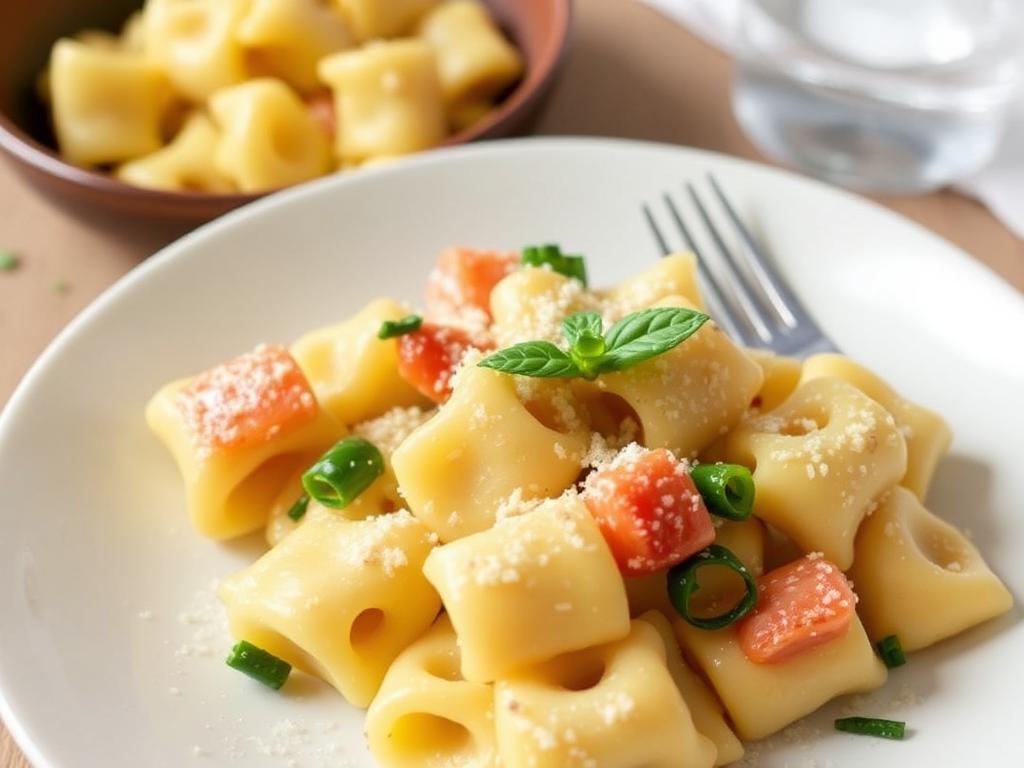 Pasta Cavatelli. 3 Best Recipes for Cooking Pasta Cavatelli Pasta Cavatelli. 3 Best Recipes for Cooking Pasta Cavatelli