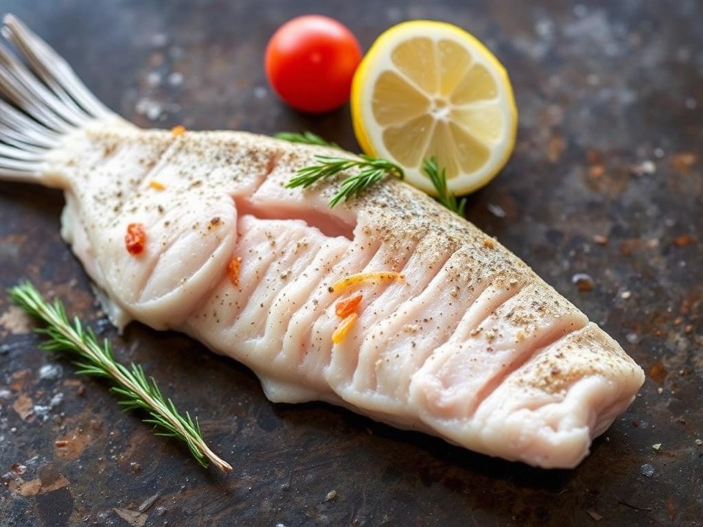 Whitefish. What’s Inside Whitefish – Nutritional Breakdown