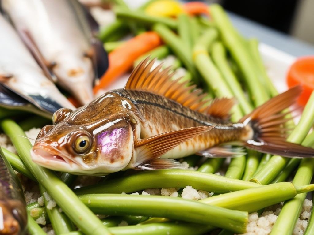 Sea catfish. Smart Shopping: What to Look for When Buying Sea Catfish Sea catfish. Smart Shopping: What to Look for When Buying Sea Catfish