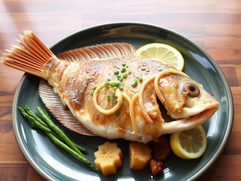 Flounder. Culinary Creations: 5 Best Dishes Featuring Flounder Flounder. Culinary Creations: 5 Best Dishes Featuring Flounder