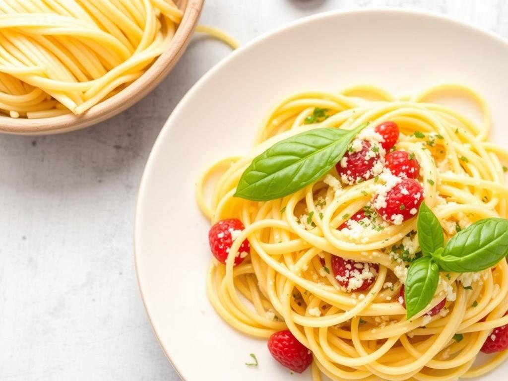 Pasta Tagliatelle. Benefits and Harms of Pasta Tagliatelle Pasta Tagliatelle. Benefits and Harms of Pasta Tagliatelle