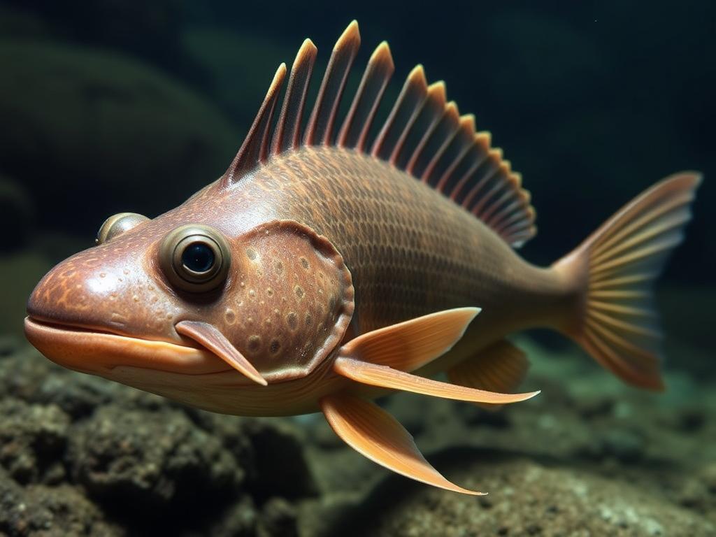 Fish Sea Devil. Five More Amazing Facts About Fish Sea Devil Fish Sea Devil. Five More Amazing Facts About Fish Sea Devil