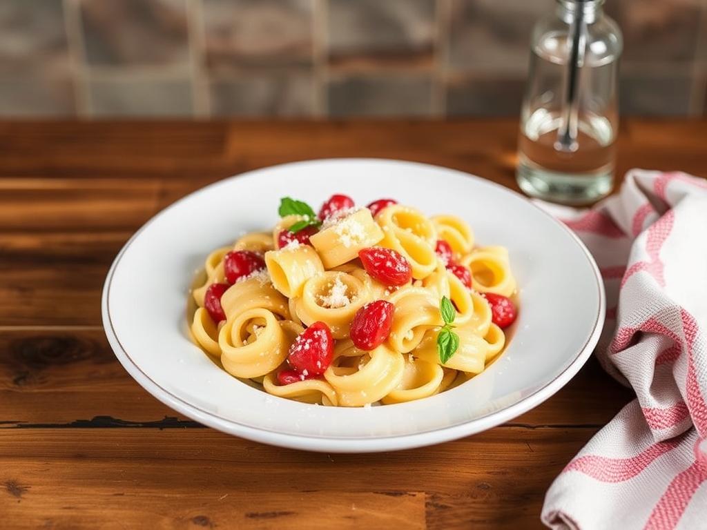 Pasta Rotelle. The Benefits and Downfalls of Enjoying Pasta Rotelle Pasta Rotelle. The Benefits and Downfalls of Enjoying Pasta Rotelle