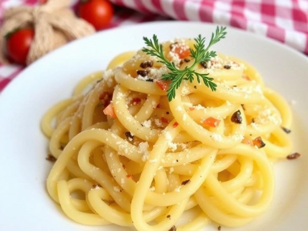 Pasta Giandole. A Look into the Description and History of Pasta Giandole Pasta Giandole. A Look into the Description and History of Pasta Giandole
