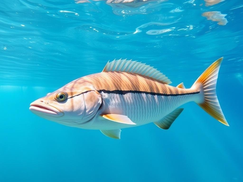 Pompano. Where do Pompano Choose to Live Pompano. Where do Pompano Choose to Live