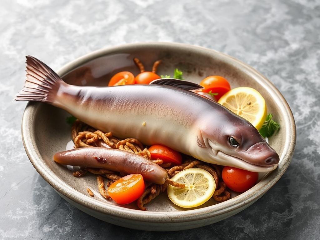Sea eel. What Are the Diets Using Sea Eel Sea eel. What Are the Diets Using Sea Eel