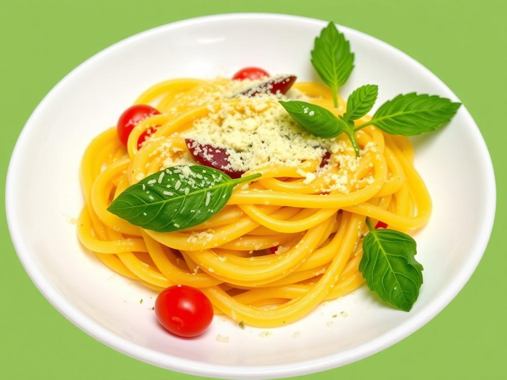 Pasta Barbine . Italy Pasta Barbine . Italy