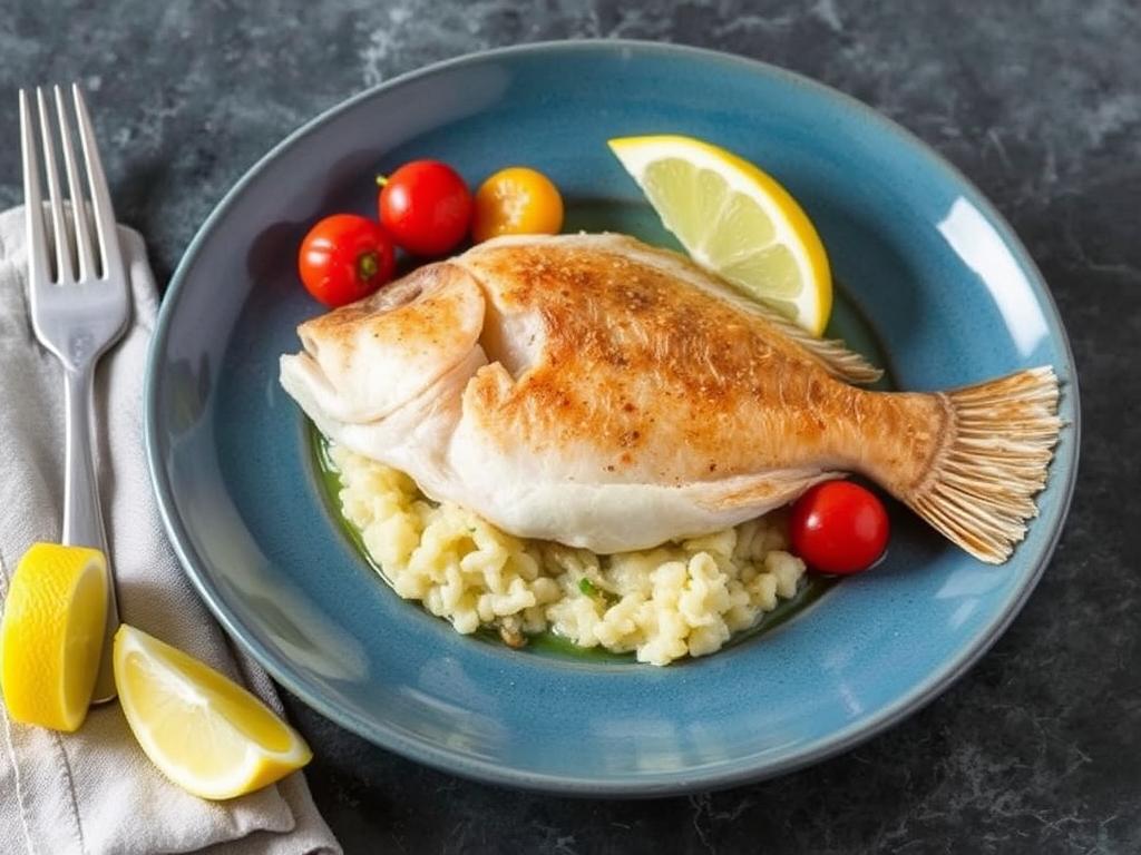 Flounder. 5 Best Dishes Featuring Flounder to Try Now