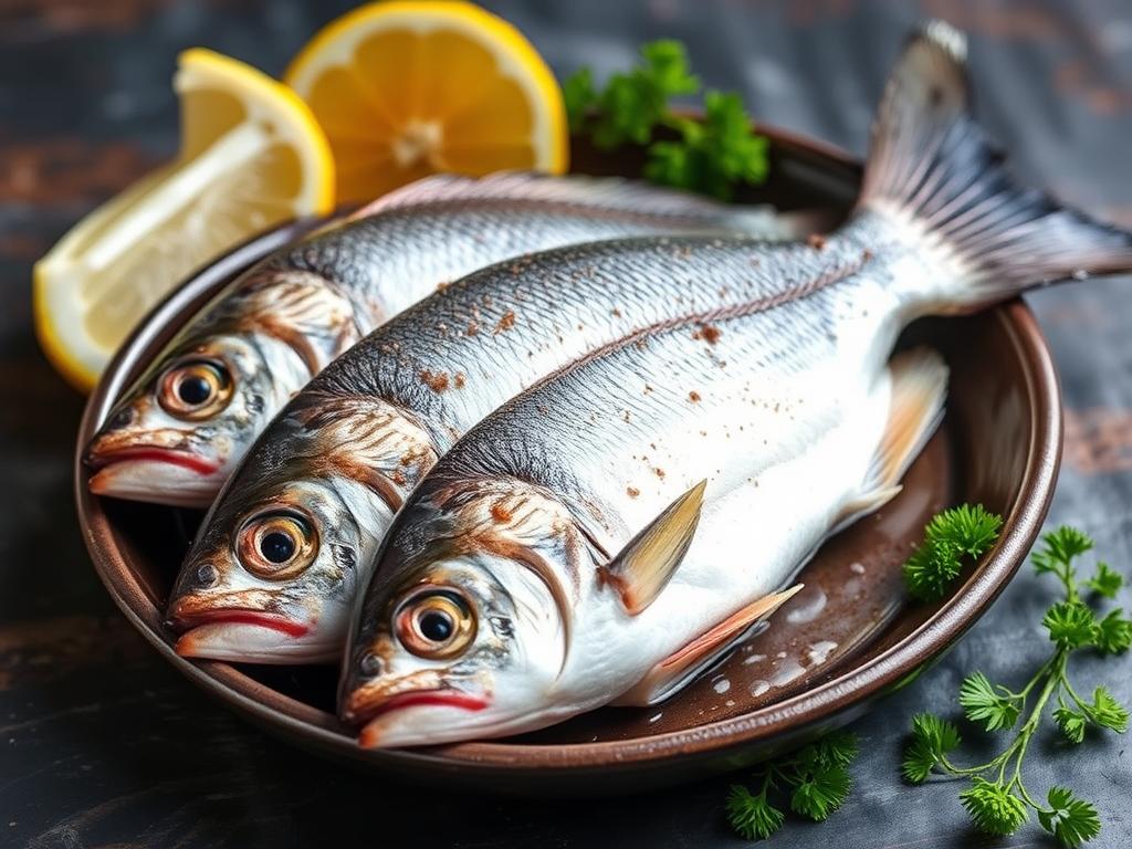 Fish Saira. Nutritional Value of Fish Saira Fish Saira. Nutritional Value of Fish Saira