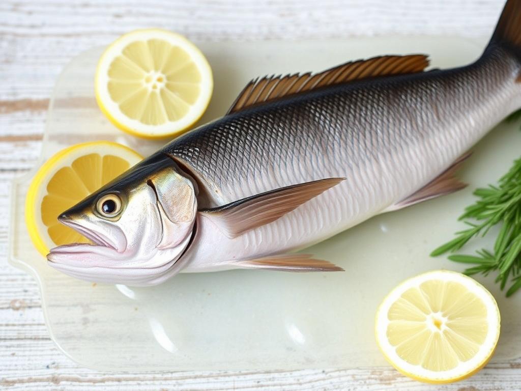 Mackerel. Nutritional Value of Mackerel