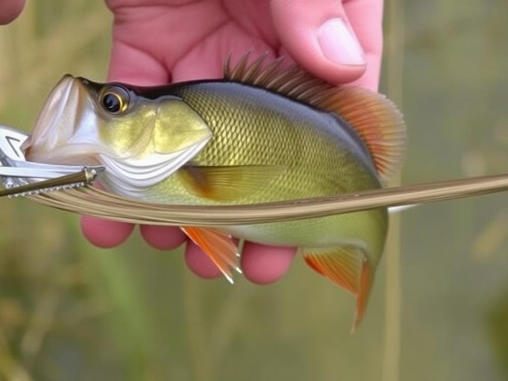 Perch . What Are the Diets Using Perch: Understanding Their Feeding Habits
