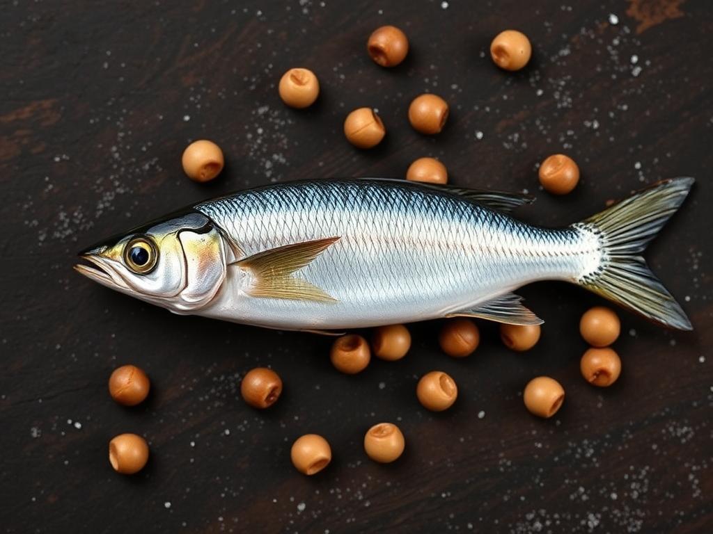 Sardine. 5 More Interesting Facts About Sardines