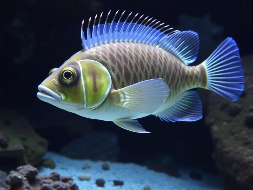 Drummer fish. Where Do Drummer Fish Live Drummer fish. Where Do Drummer Fish Live