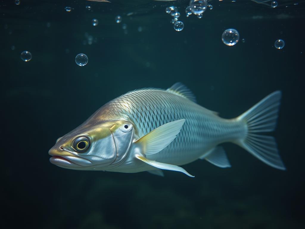 Whitefish. Potential Harms or Considerations