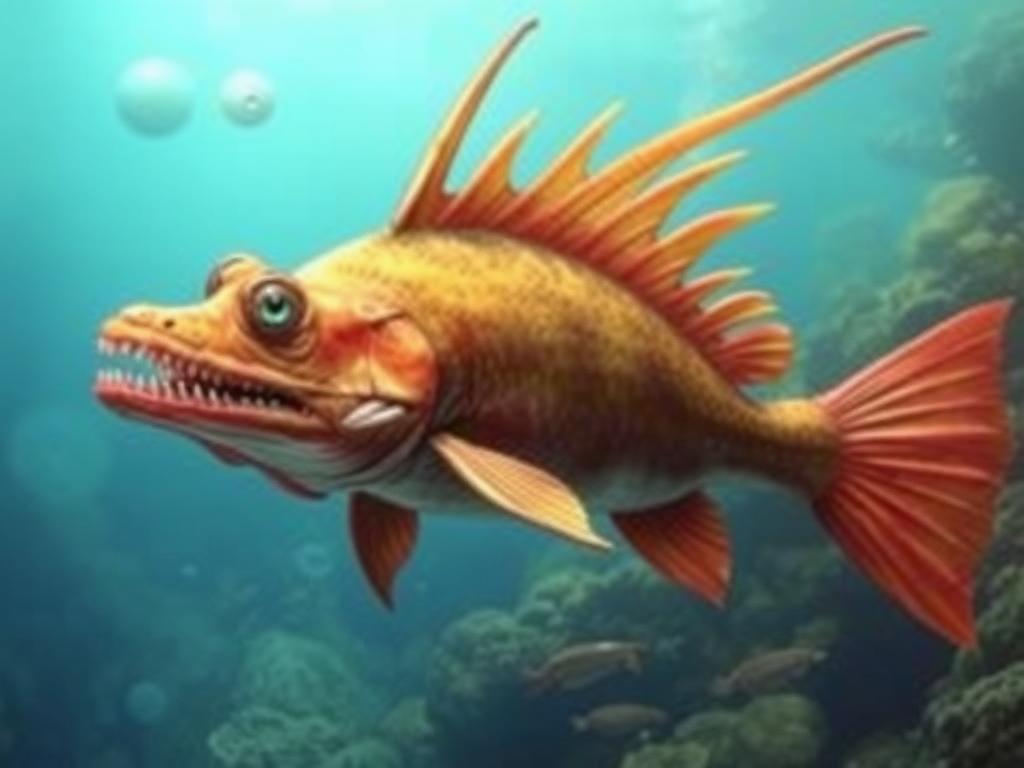 Fish Sea Devil. What Do Fish Sea Devils Eat Themselves Fish Sea Devil. What Do Fish Sea Devils Eat Themselves