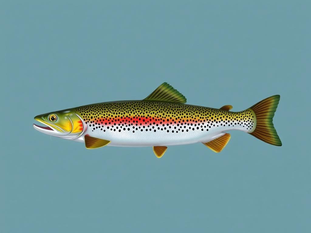 Trout. Types of Trout: Varieties You Should Know