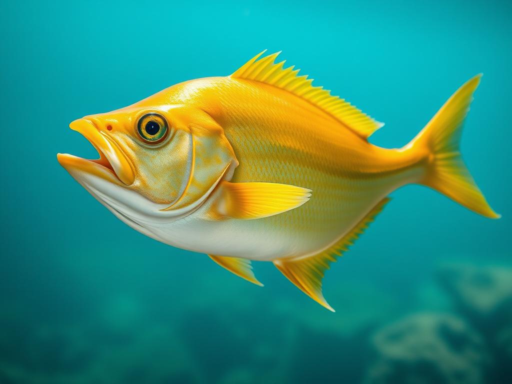 Fish Dorado. Nutritional Value of Fish Dorado