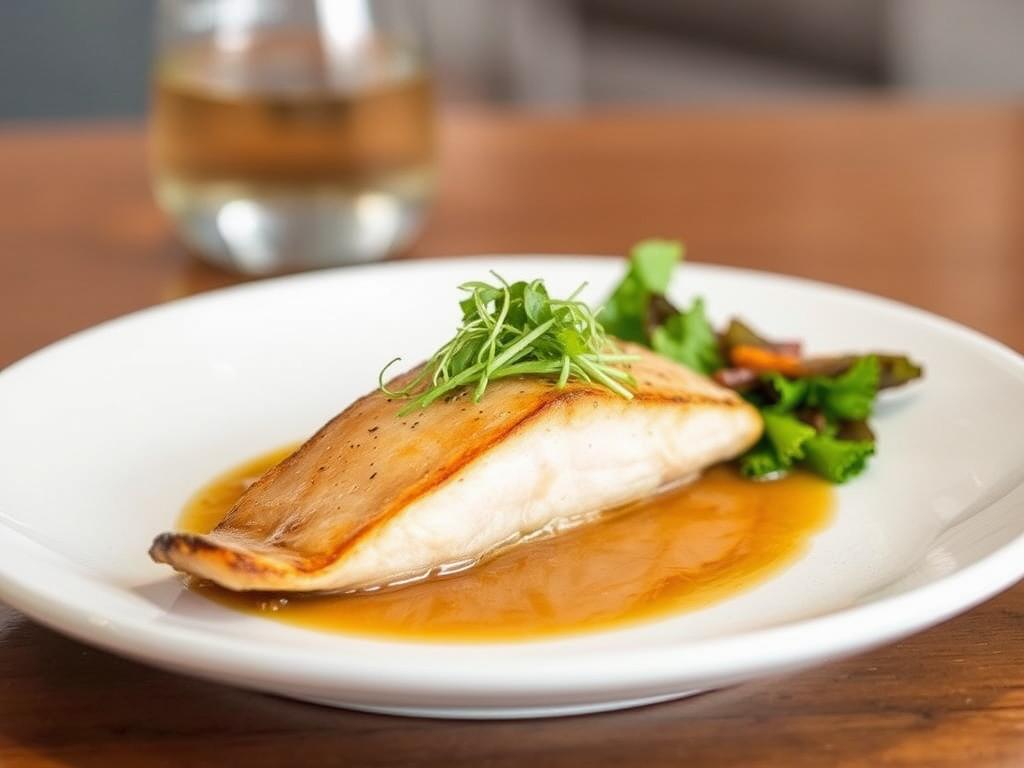 Yellowtail. 5 Best Dishes from Yellowtail