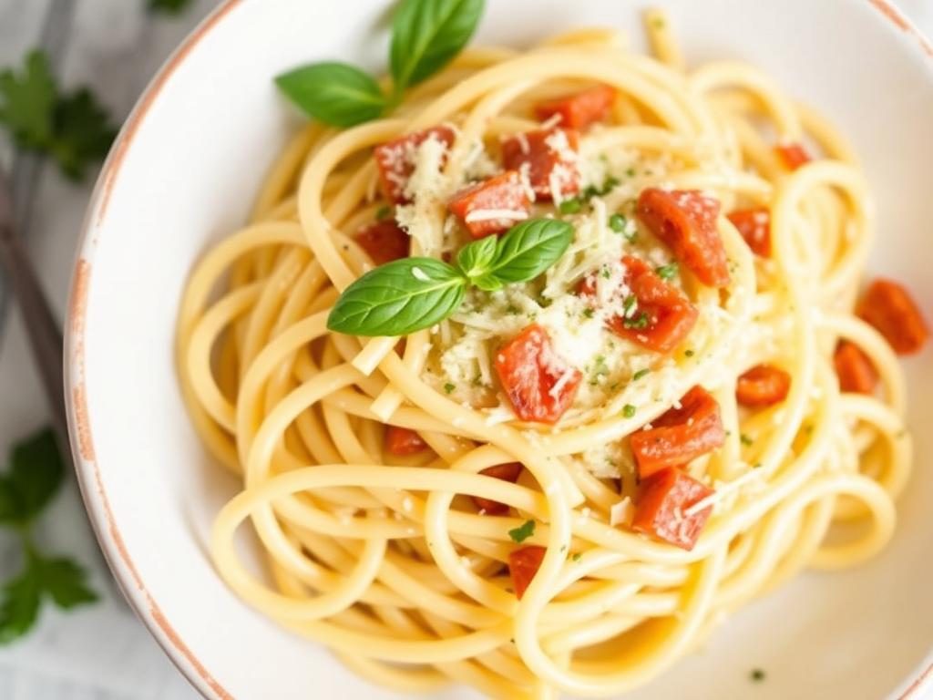 Pasta Carbonara. Three Irresistible Recipes for Cooking Pasta Carbonara